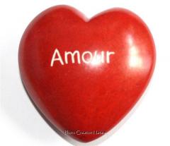 80361 Coeur Amour